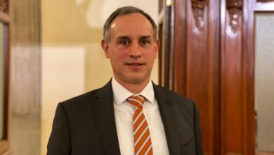 Sheinbaum designa a López-Gatell como representante de México ante la OMS
