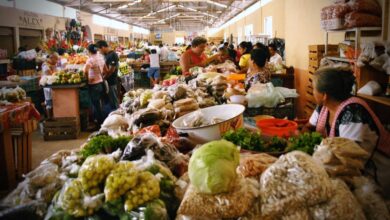 Inflación en México se ubica en 4.51% en la primera quincena de junio