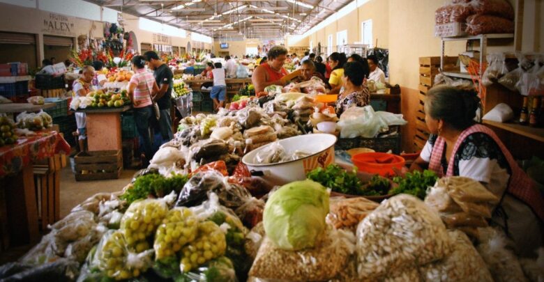 Inflación en México se ubica en 4.51% en la primera quincena de junio Inflación en México se ubica en 4.51% en la primera quincena de junio