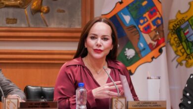 Mantiene Nuevo Laredo liderazgo aduanero en todo México