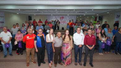Transforma DIF y Gobierno de Nuevo Laredo calidad de vida de 60 ciudadanos con dificultad para escuchar