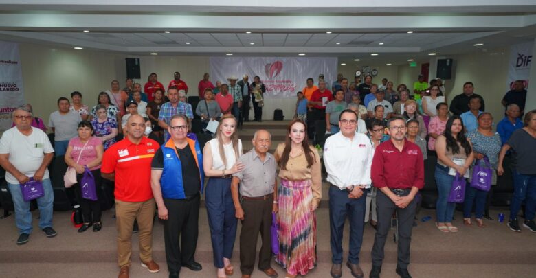 Transforma DIF y Gobierno de Nuevo Laredo calidad de vida de 60 ciudadanos con dificultad para escuchar