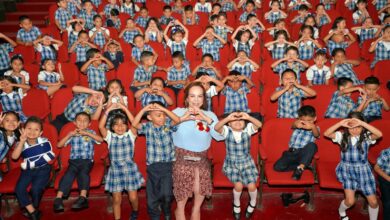 Inicia Gobierno Municipal construcción de nueva escuela primaria en el poniente de Nuevo Laredo