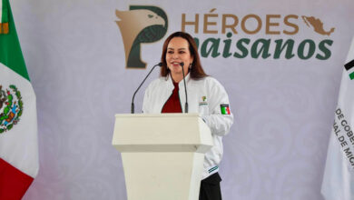 Nuevo Laredo lidera cruce de paisanos este verano