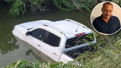 Gabriel Hernández, activista y empresario, muere a tiros en Reynosa