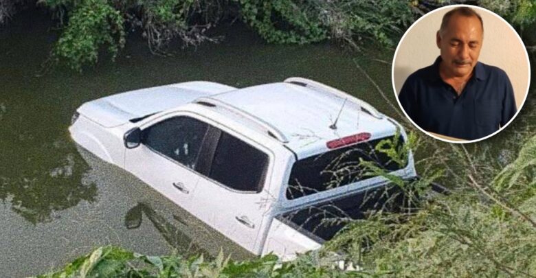 Gabriel Hernández, activista y empresario, muere a tiros en Reynosa