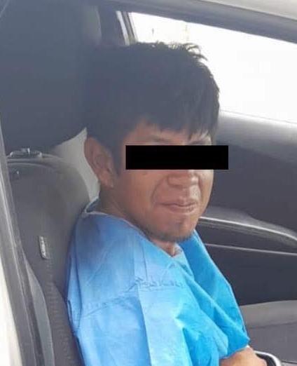 Descarta Fiscalía de Nuevo León intento de atentado político en casa de “El Bronco” Descarta Fiscalía de Nuevo León intento de atentado político en casa de “El Bronco”