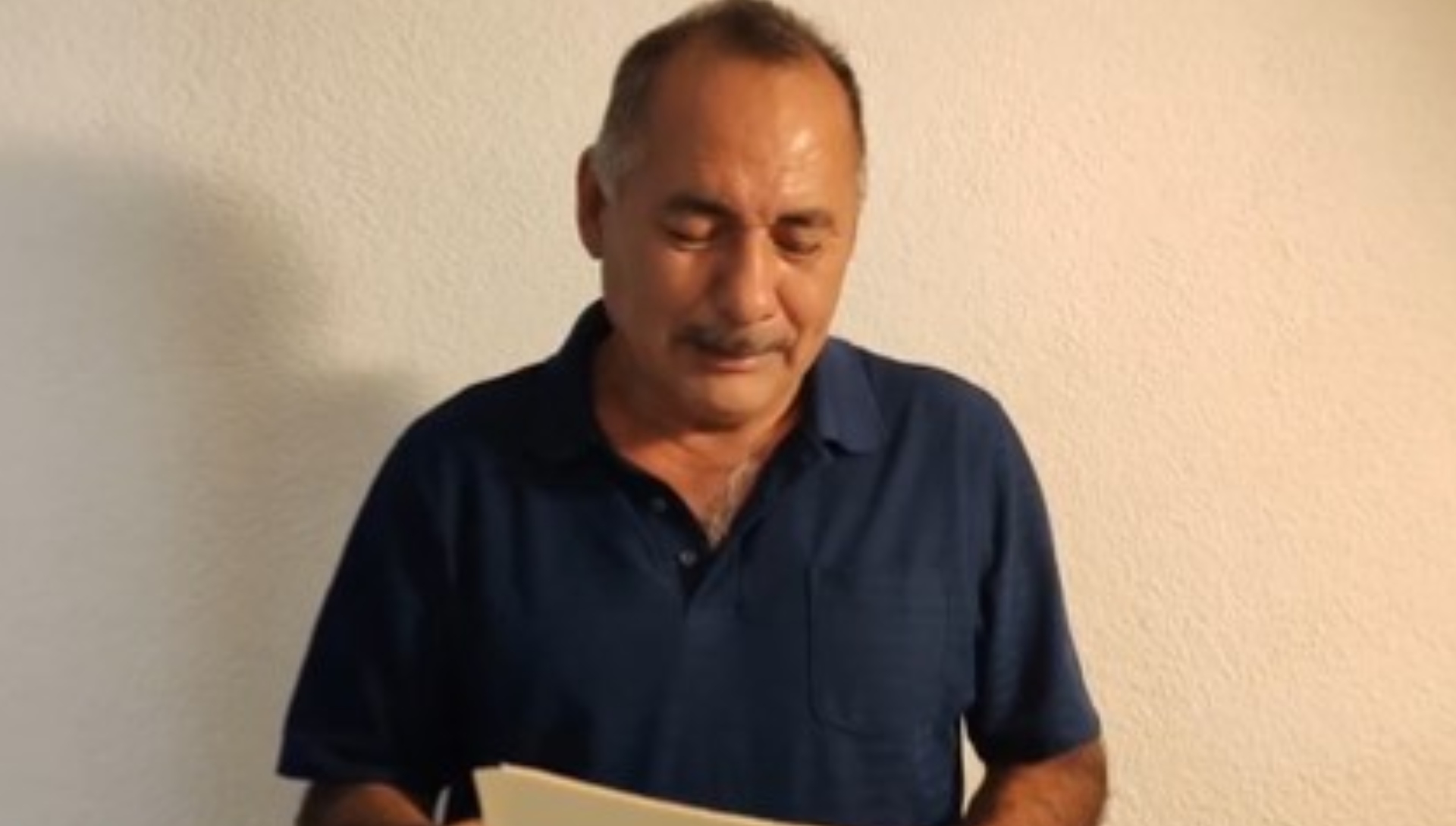 Gabriel Hernández, activista y empresario, muere a tiros en Reynosa