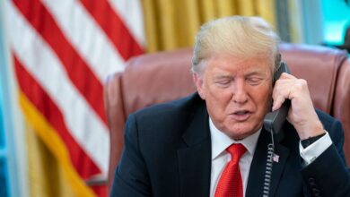 Trump acusa a Hamás de rechazar la paz y desata críticas por crisis humanitaria en Gaza