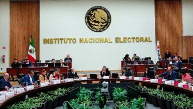 INE prevé multas millonarias por irregularidades en elección judicial