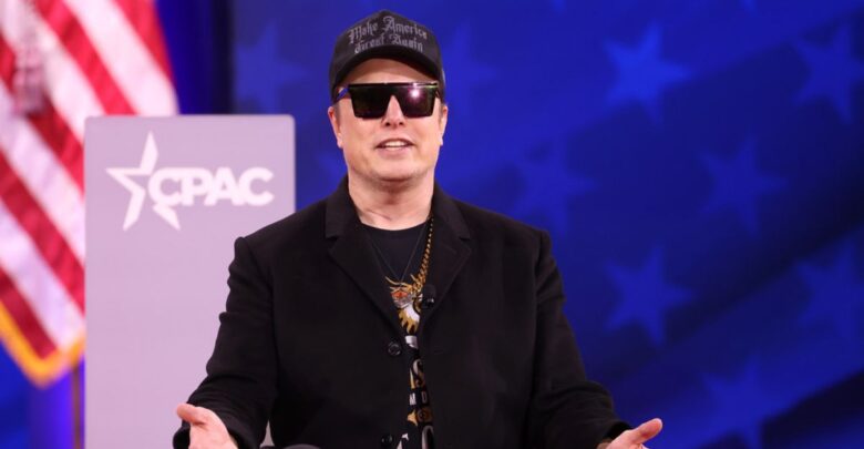 Tesla se desploma tras anuncio del nuevo partido político de Elon Musk Tesla se desploma tras anuncio del nuevo partido político de Elon Musk