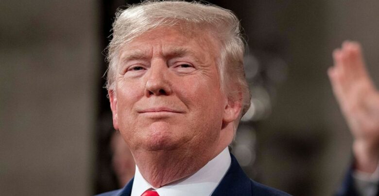 Trump descarta prórrogas y mantiene aranceles para el 1 de agosto Trump descarta prórrogas y mantiene aranceles para el 1 de agosto