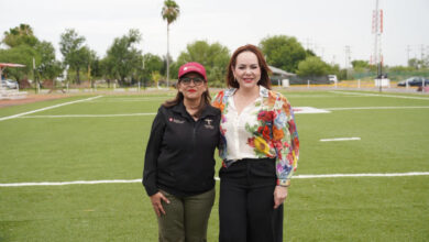 Destacan acciones del Gobierno de Nuevo Laredo en pro del medio ambiente y el desarrollo sostenible