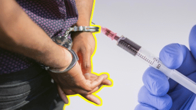 Louisiana aplica por primera vez castración química y quirúrgica a agresor sexual de menores