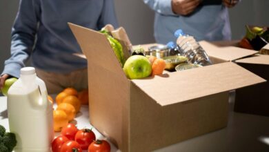 México reduce en casi 19 puntos la inseguridad alimentaria en cuatro años