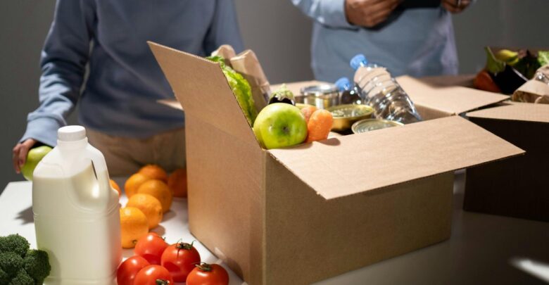 México reduce en casi 19 puntos la inseguridad alimentaria en cuatro años