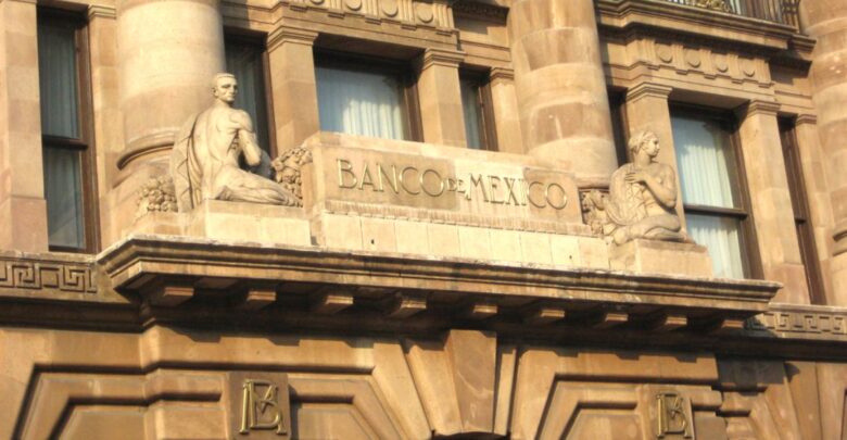 Banxico recorta tasa de interés a 7.75%