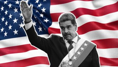 Estados Unidos confisca bienes millonarios a Maduro; suman 700 mdd