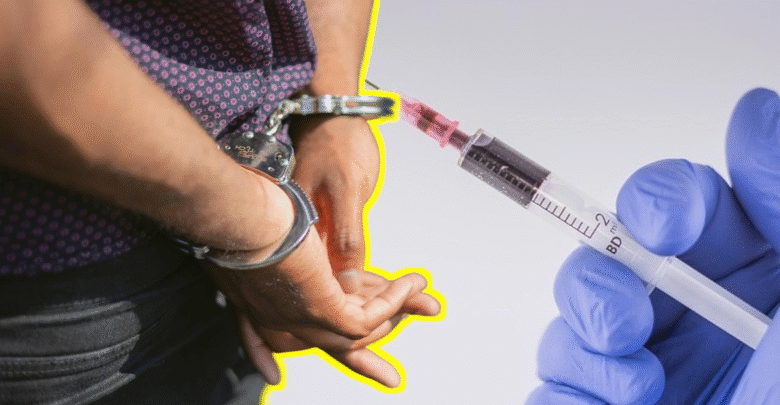 Louisiana aplicará por primera vez castración química y quirúrgica a agresor sexual de menores Louisiana aplica por primera vez castración química y quirúrgica a agresor sexual de menores