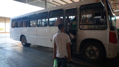 Gobierno de Nuevo Laredo impulsa nuevas rutas exprés de transporte público; inician servicio a partir del 4 de agosto