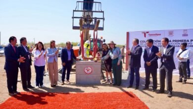 Nuevo Laredo reafirma liderazgo industrial; llega inversión millonaria con nueva planta Boing