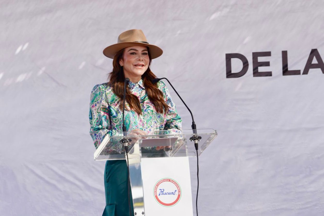 Nuevo Laredo reafirma liderazgo industrial; llega inversión millonaria con nueva planta Boing