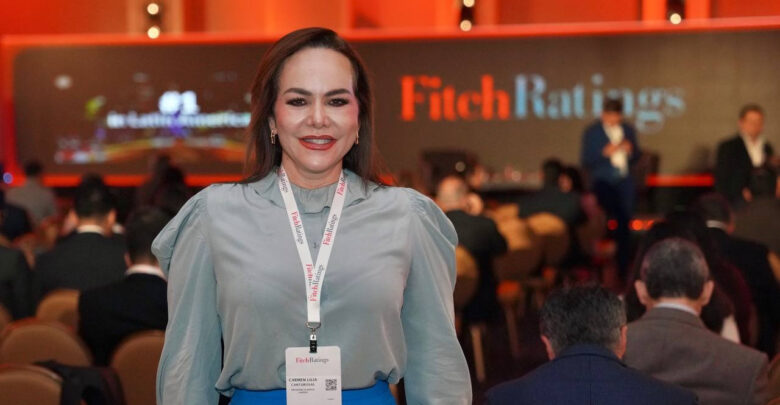 Nuevo Laredo ratifica por tercer año la calificación “AAA” y da salto histórico a evaluación internacional con Fitch Ratings