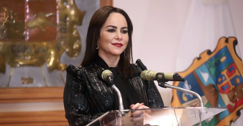 Gobierno de Carmen Lilia Canturosas logra 98.9% de cumplimiento en ejecución del Plan Municipal de Desarrollo