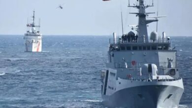 Error de la Armada colombiana deja muerto en embarcación de alcaldesa Error de la Armada colombiana deja muerto en embarcación de alcaldesa