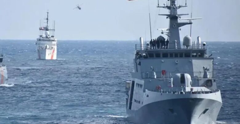 Error de la Armada colombiana deja muerto en embarcación de alcaldesa