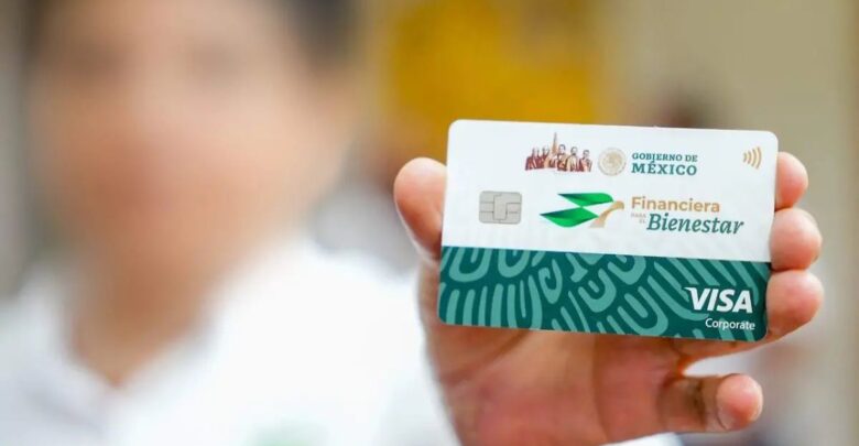 Mexicanos en EU han enviado casi 23 mdd en remesas con tarjeta Finabien