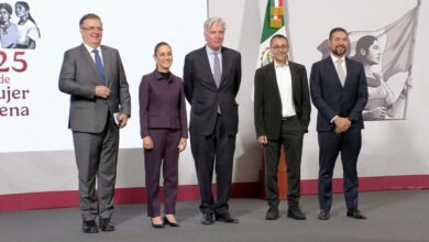 Empresa de EU invertirá 4.8 billones de dólares en Querétaro