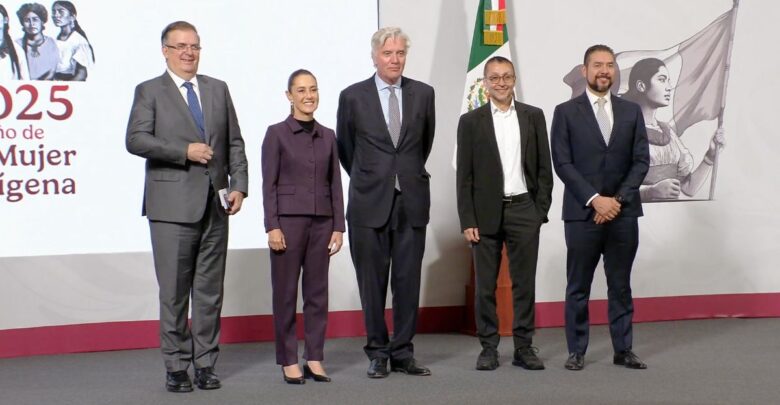 Empresa de EU invertirá 4.8 billones de dólares en Querétaro Empresa de EU invertirá 4.8 billones de dólares en Querétaro