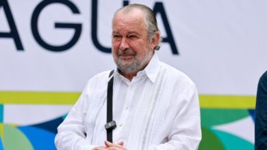 Fallece Mauricio Fernández, cuatro veces alcalde de San Pedro Garza García