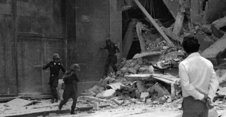 Semar reafirma su labor histórica de apoyo en emergencias durante el Simulacro Nacional