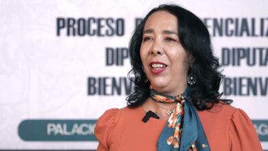 Exalcaldesa de Rosarito bajo señalamientos por contratos ligados al Cártel de Sinaloa