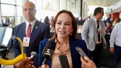 Día histórico en Tamaulipas: alcaldesa Carmen Lilia Canturosas celebra democratización del Poder Judicial