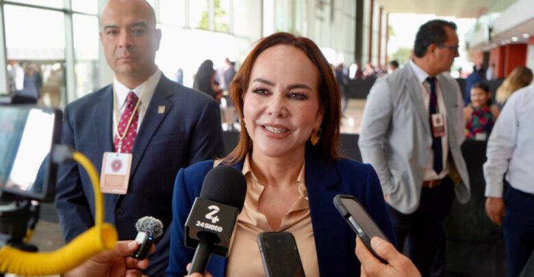 Día histórico en Tamaulipas: alcaldesa Carmen Lilia Canturosas celebra democratización del Poder Judicial Día histórico en Tamaulipas: alcaldesa Carmen Lilia Canturosas celebra democratización del Poder Judicial