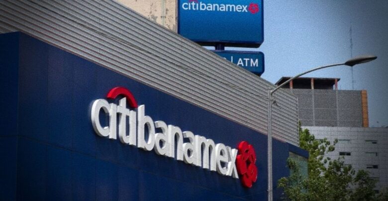 Citi rechaza propuesta de Grupo México por Banamex