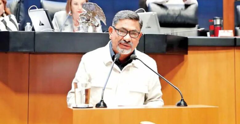 Reforma a Ley Aduanera entrará en vigor en enero de 2026 Reforma a Ley Aduanera entrará en vigor en enero de 2026