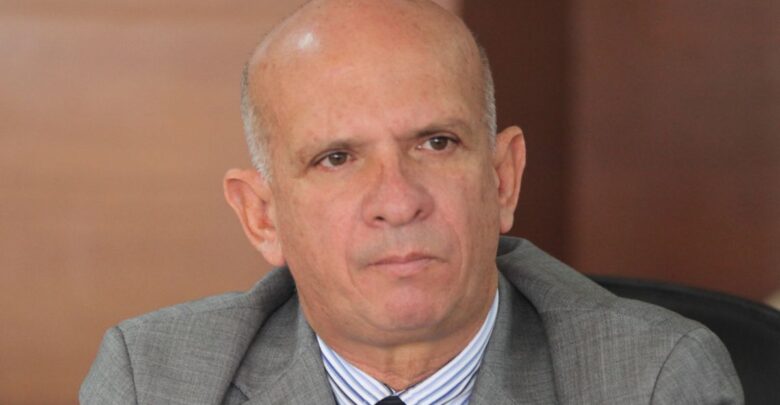 “El Pollo” Carvajal revela red de financiamiento político de Venezuela “El Pollo” Carvajal revela red de financiamiento político de Venezuela