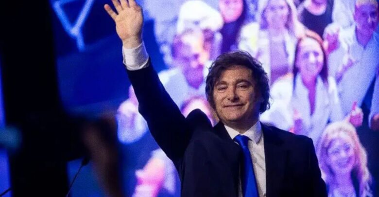 Milei obtiene victoria histórica en legislativas y consolida su poder en Argentina