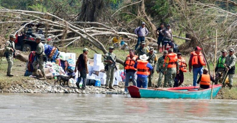 Gobiernos priorizan reacción a desastres sobre prevención