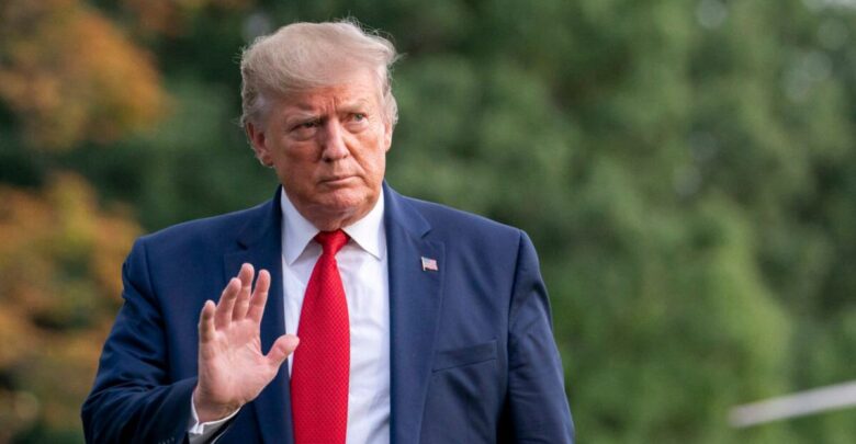 Trump lanza ultimátum a Hamás para aceptar acuerdo de paz