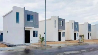 Sedatu prevé entregar más de 9 mil viviendas antes de finalizar 2025