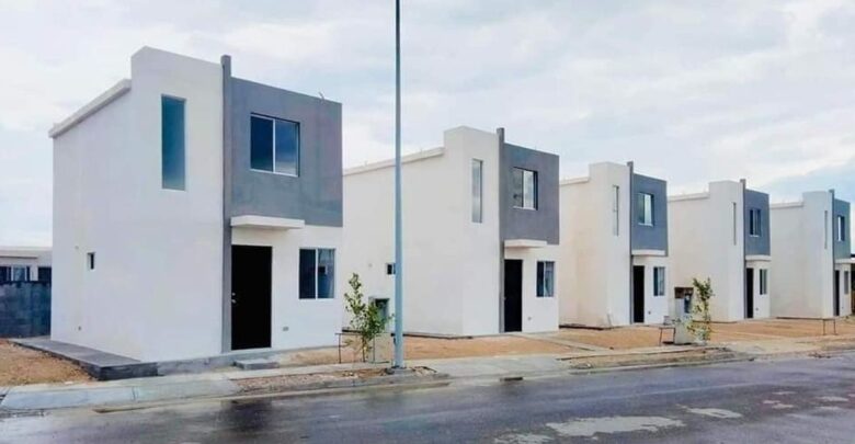 Sedatu prevé entregar más de 9 mil viviendas antes de finalizar 2025