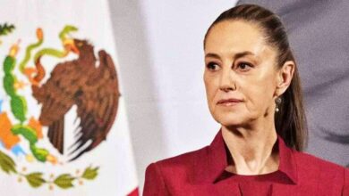 México pide reunión con Comando Sur tras ataque a embarcación en aguas internacionales