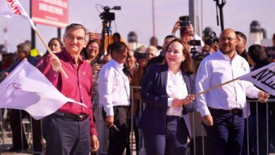 Ha llegado el tiempo de Tamaulipas: logros históricos marcan el tercer año de gobierno de Américo Villarreal