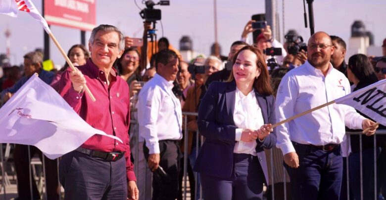 Ha llegado el tiempo de Tamaulipas: logros históricos marcan el tercer año de gobierno de Américo Villarreal Ha llegado el tiempo de Tamaulipas: logros históricos marcan el tercer año de gobierno de Américo Villarreal