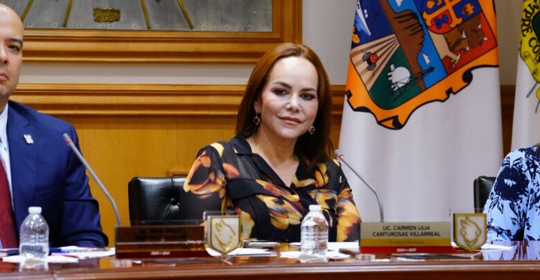 Transformarán vialidades de Nuevo Laredo con recursos de REPUVE